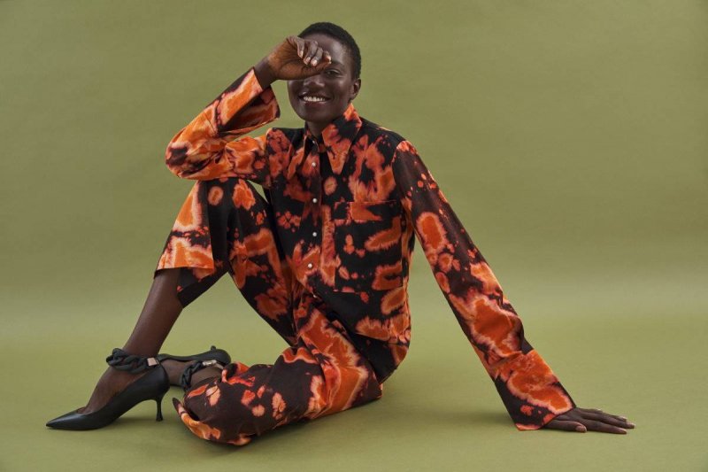 Zalando X Not Just A Label: Młodzi projektanci na rzecz zrównoważonej mody