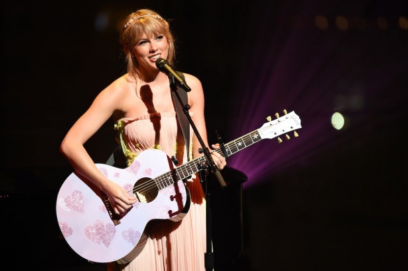 Wszystko, co wiemy o nowym albumie Taylor Swift 