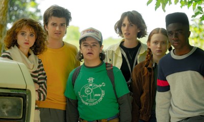 Wszystko, co wiemy o piątym sezonie „Stranger Things” 