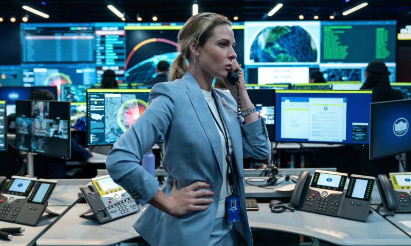 Wszystkie filmy Netflixa, które mają szansę na nominację do Oscarów 2026