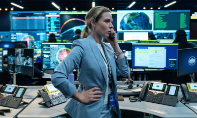 Wszystkie filmy Netflixa, które mają szansę na nominację do Oscarów 2026