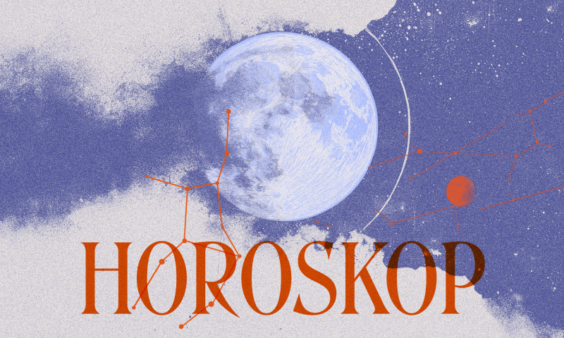 Horoskop dzienny: Środa, 16 września 2026