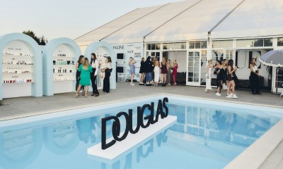 Douglas Summer Cruise powered by „Vogue Polska”: Pożegnanie lata