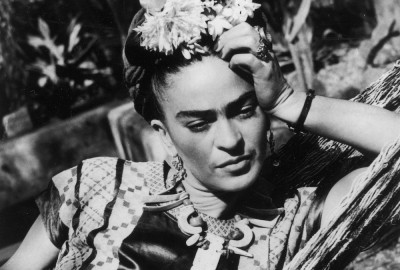 Wystawa Fridy Kahlo w twoim domu 