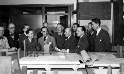 Zapomniana historia warszawskich architektów. Kim byli Stanisława i Maciej Nowiccy?