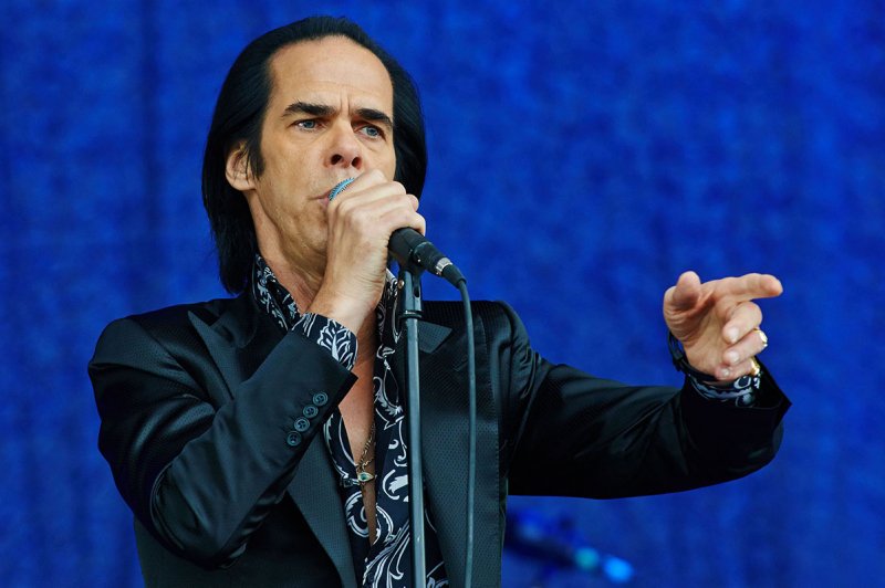 Całe życie Nicka Cave’a na jednej wystawie