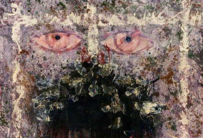 Wystawa „Raj Ziemski”: Konfrontacja artystów 