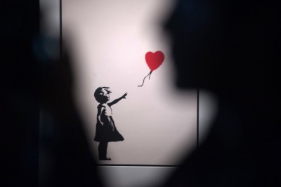 Wystawa „The Art of Banksy” w Polsce