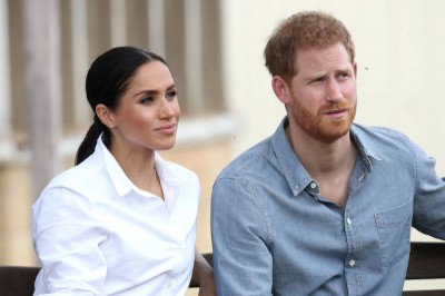 „Chcemy być wolni”: Cała prawda o Meghan i Harrym