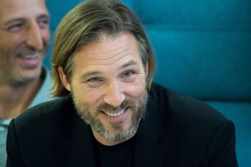 Xawery Żuławski stworzy nowy serial HBO
