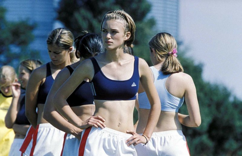 Najbardziej stylowe filmy z lat 2000. 