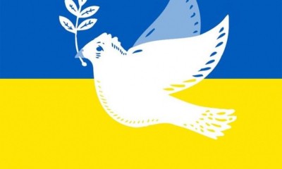 YOPE wspiera Ukrainę