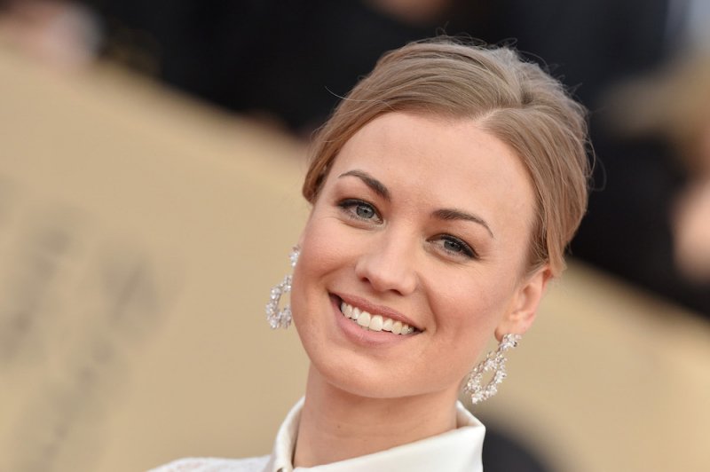 Yvonne Strahovski: Siostrzeństwo ma się dobrze