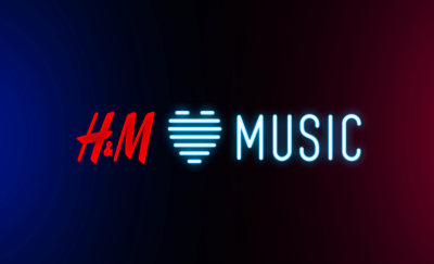 Zaczynamy festiwal H&M <3 Music
