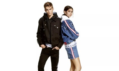 Zalando łączy siły z Calvin Klein Jeans