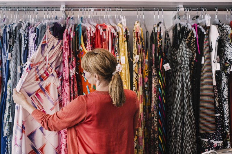 Zalando otworzyło swój second hand