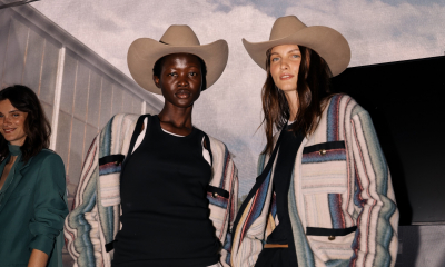 Moda daje projektantce Dorothee Schumacher energię do życia