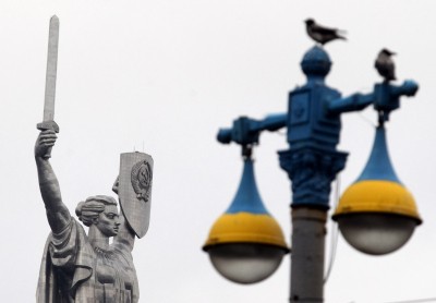 „Kyiv Independent”: Głośniej od bomb 