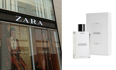 Zara łączy siły z Jo Malone CBE