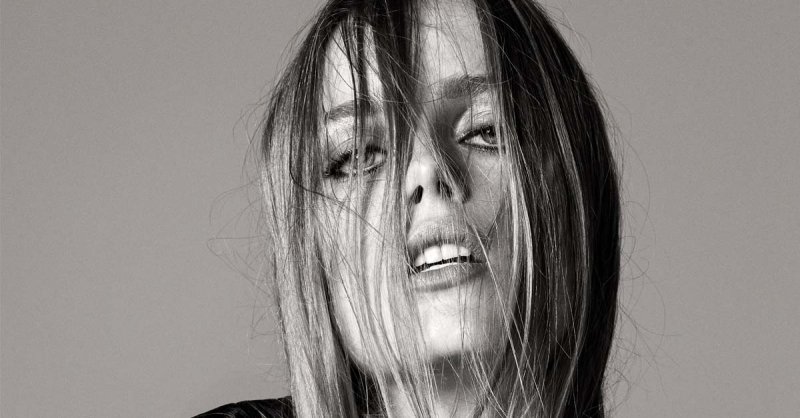 Zara Studio jesień 2021: grunge i elegancja