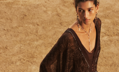 5 ubrań i dodatków z kolekcji Zara Studio, z którymi stworzysz modne looki w stylu boho
