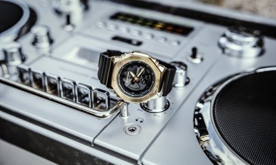 Zegarki G-Shock: Z duchem czasu