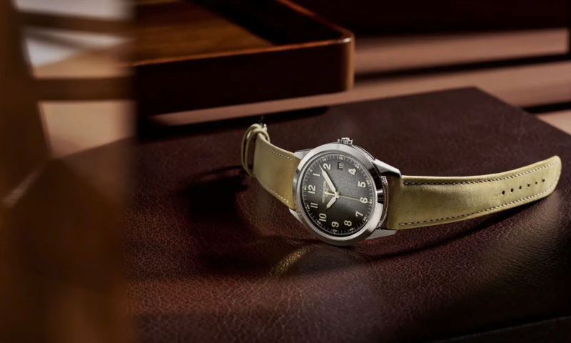 Rolex, Patek Philippe, Cartier i Chopard: Najznamienitsze zegarki z oferty W.Kruk