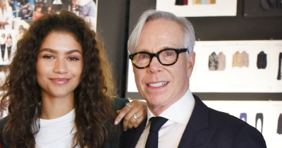 Zendaya ambasadorką marki Tommy Hilfiger