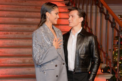 Love stories: Zendaya i Tom Holland