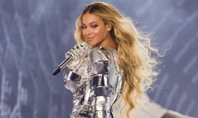 Gwiazdy na koncercie Beyoncé w Warszawie