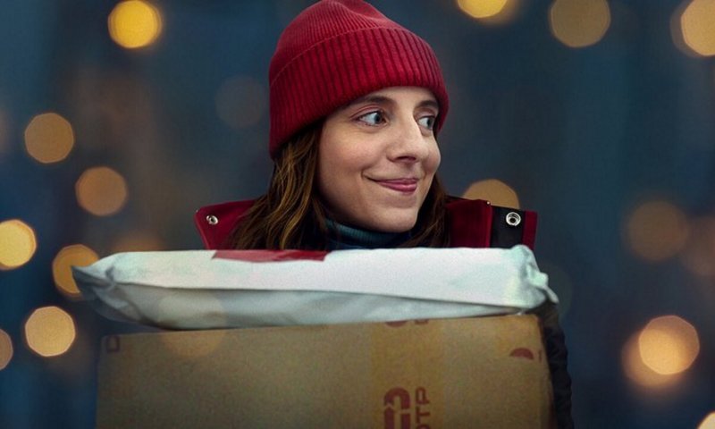 Polskie produkcje w top 10 Netfliksa