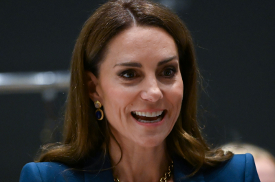 Masywne łańcuchy w stylu lat 80. są hitem sezonu. Pokochały je Julianne Moore i księżna Kate