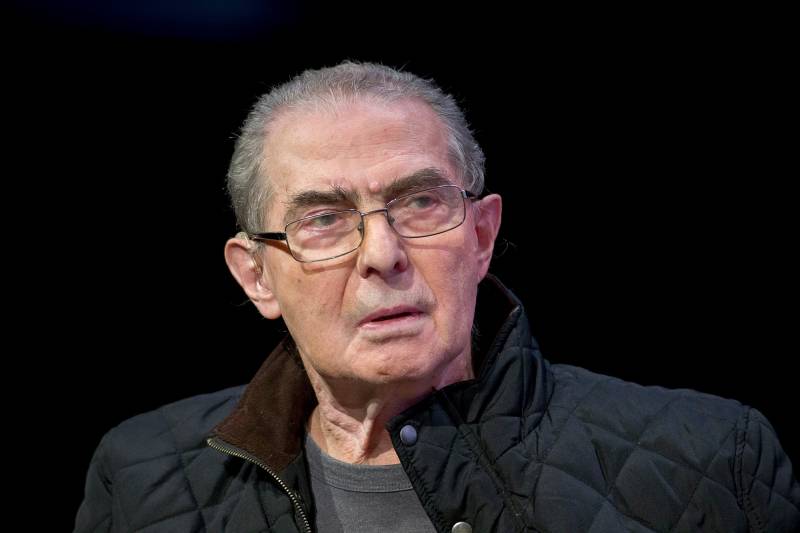 Zmarł Karol Modzelewski. Wybitny opozycjonista miał 81 lat