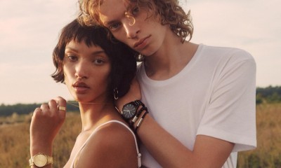 Zmiana czasu: Nowa kolekcja zegarków od Calvin Klein