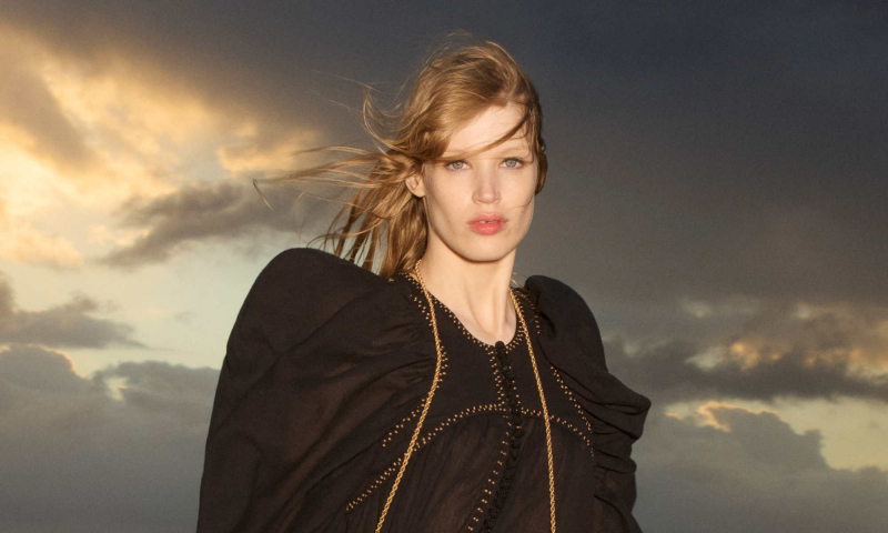 Nowa kolekcja H&M Studio Resort Capsule 2025: Letni sen o Marrakeszu