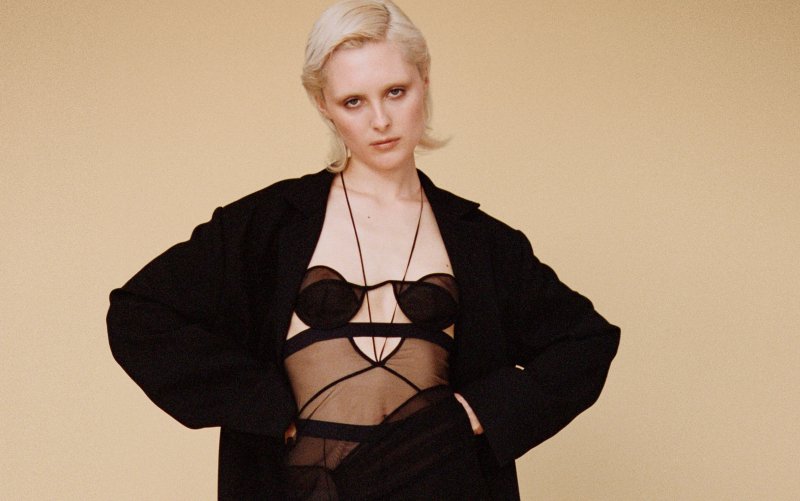 Nensi Dojaka zwyciężczynią konkursu LVMH Prize 2021