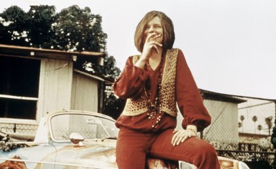 Zobacz film „Janis”