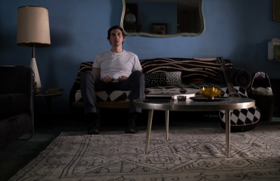 Zobacz film „Paterson”