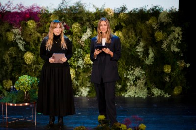 Zobacz relację z Business Fashion Environment Summit 2021