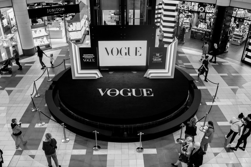 Zobacz relację z trzeciej edycji Shopping Experience powered by Vogue Polska