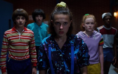 Zwiastun czwartego sezonu „Stranger Things” 