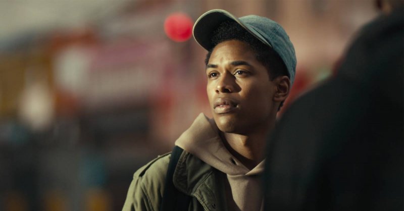 Nowy film Netfliksa „Monster”
