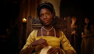 Zwiastun „Anne Boleyn” z Jodie Turner-Smith