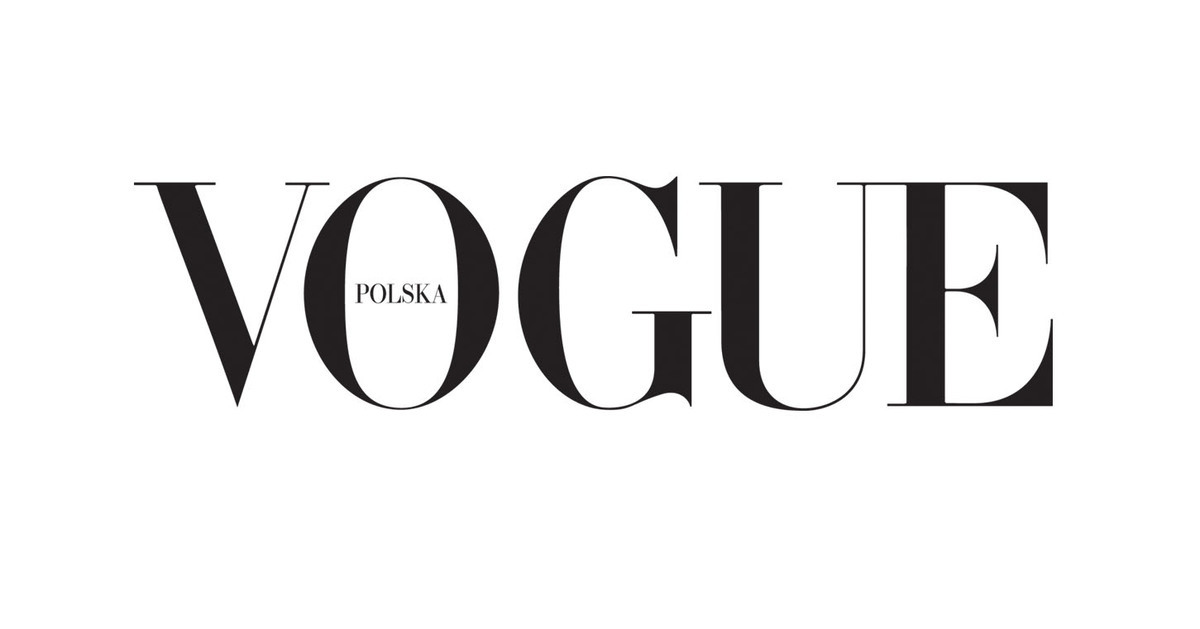Magazyn Vogue Polska