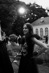 Kasia Smutniak, Fot. Sonia Szóstak