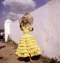 Brigitte Bardot w latach 60., Fot. Archive Photos/Getty Images
