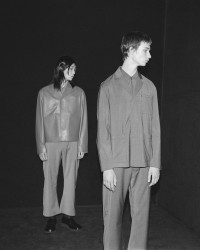 Prada wiosna-lato 2021, (Fot. Joanna Piotrowska)