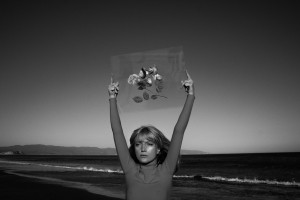 (Fot. Inez and Vinoodh)