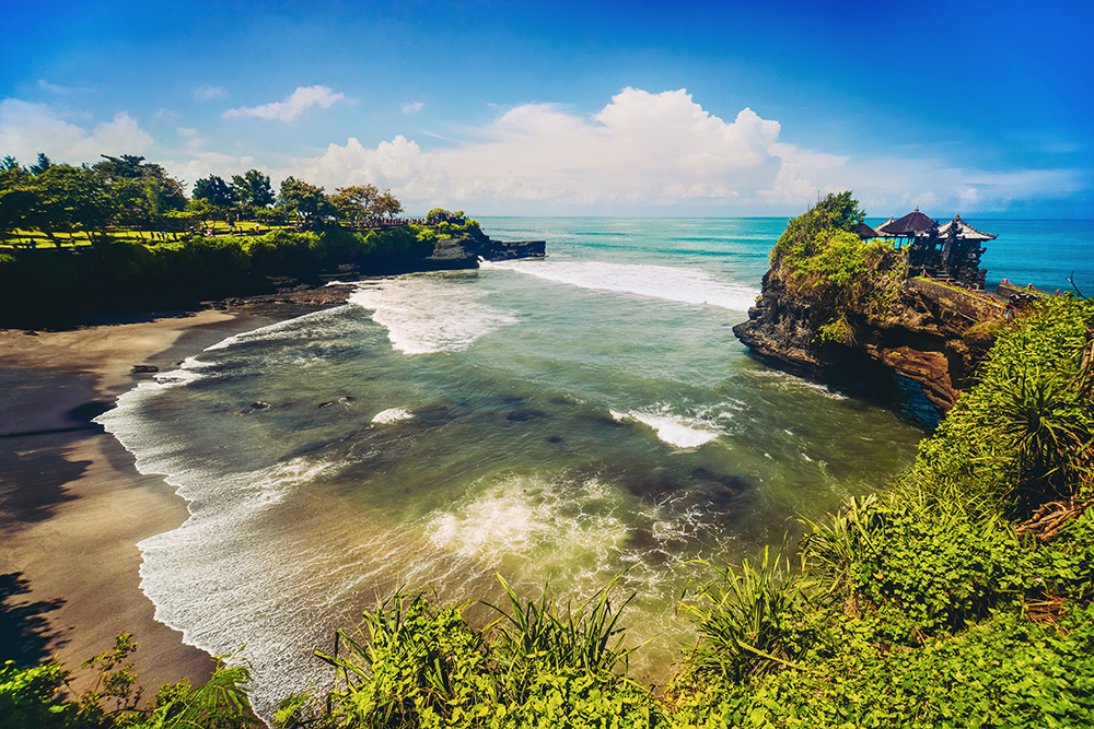 Bali, Indonezja, Fot. Getty Images