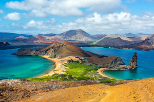 Wyspy Galapagos, Fot. Getty Images